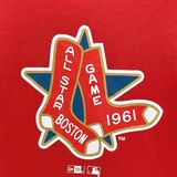  2334 - HÀNG CHÍNH HÃNG - ÁO THUN NEW ERA - NGÔI SAO - ĐỎ - CODE: 14179190 