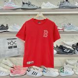  2334 - HÀNG CHÍNH HÃNG - ÁO THUN NEW ERA - NGÔI SAO - ĐỎ - CODE: 14179190 