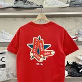  2334 - HÀNG CHÍNH HÃNG - ÁO THUN NEW ERA - NGÔI SAO - ĐỎ - CODE: 14179190 