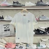  2336 - HÀNG CHÍNH HÃNG - ÁO THUN NEW ERA - P YIHUA - KEM - CODE: 14187329 