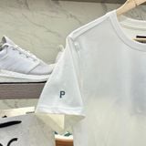  2336 - HÀNG CHÍNH HÃNG - ÁO THUN NEW ERA - P YIHUA - KEM - CODE: 14187329 