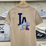  2337 - HÀNG CHÍNH HÃNG - ÁO THUN NEW ERA - LA YIHUA - KEM - CODE: 14187331 