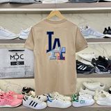  2337 - HÀNG CHÍNH HÃNG - ÁO THUN NEW ERA - LA YIHUA - KEM - CODE: 14187331 