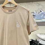  2337 - HÀNG CHÍNH HÃNG - ÁO THUN NEW ERA - LA YIHUA - KEM - CODE: 14187331 