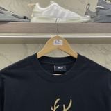  2331 - HÀNG CHÍNH HÃNG - ÁO THUN MLB - NEW YEAR DRAGON - ĐEN - CODE 3ATSQ0141 - 50BKS 