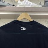  2331 - HÀNG CHÍNH HÃNG - ÁO THUN MLB - NEW YEAR DRAGON - ĐEN - CODE 3ATSQ0141 - 50BKS 