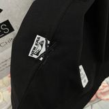  2335 - HÀNG CHÍNH HÃNG - ÁO THUN NEW ERA - NY YIHUA - ĐEN - CODE: 14187330 