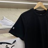  2335 - HÀNG CHÍNH HÃNG - ÁO THUN NEW ERA - NY YIHUA - ĐEN - CODE: 14187330 