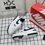  2339 - HÀNG CHÍNH HÃNG - GIÀY NIKE GAMMA FORCE - *BLACK/WHITE* - CODE: DX9176-100 