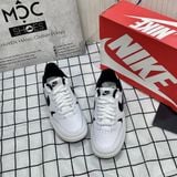  2339 - HÀNG CHÍNH HÃNG - GIÀY NIKE GAMMA FORCE - *BLACK/WHITE* - CODE: DX9176-100 