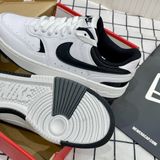 2339 - HÀNG CHÍNH HÃNG - GIÀY NIKE GAMMA FORCE - *BLACK/WHITE* - CODE: DX9176-100 