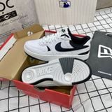  2339 - HÀNG CHÍNH HÃNG - GIÀY NIKE GAMMA FORCE - *BLACK/WHITE* - CODE: DX9176-100 