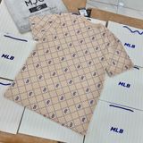  2348 - HÀNG CHÍNH HÃNG - ÁO THUN NEW ERA - B Dia Mono - NÂU NHẠT - CODE: 19500179 