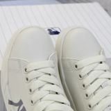  2374 - HÀNG CHÍNH HÃNG - GIÀY MLB Giày MLB - Chunky Classic A - NY YANKEES TAN - CODE: 3ASXCCB3N-43CRS 