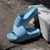  2373 - HÀNG CHÍNH HÃNG - DÉP ADIDAS ADILETTE AYOON W - XANH - CODE: IE5623 