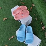  2373 - HÀNG CHÍNH HÃNG - DÉP ADIDAS ADILETTE AYOON W - XANH - CODE: IE5623 