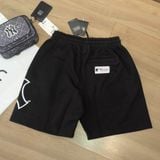  2370 - HÀNG CHÍNH HÃNG - QUẦN NEW ERA X MLB - BIG LOGO ĐEN - CODE: 13357632 