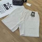  2369 - HÀNG CHÍNH HÃNG - QUẦN NEW ERA SHORT - CHỮ NE - XÁM - CODE: 13546526 