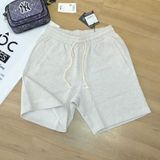  2369 - HÀNG CHÍNH HÃNG - QUẦN NEW ERA SHORT - CHỮ NE - XÁM - CODE: 13546526 