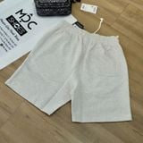  2369 - HÀNG CHÍNH HÃNG - QUẦN NEW ERA SHORT - CHỮ NE - XÁM - CODE: 13546526 