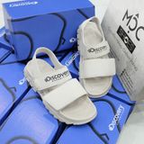  2378 - HÀNG CHÍNH HÃNG - GIÀY QUAI HẬU SANDAL DISCOVERY BUCKET SAND - * Beige * - CODE: DX-SH731-2N-K0002 