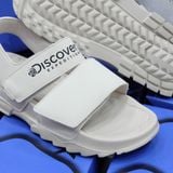  2378 - HÀNG CHÍNH HÃNG - GIÀY QUAI HẬU SANDAL DISCOVERY BUCKET SAND - * Beige * - CODE: DX-SH731-2N-K0002 