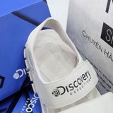  2378 - HÀNG CHÍNH HÃNG - GIÀY QUAI HẬU SANDAL DISCOVERY BUCKET SAND - * Beige * - CODE: DX-SH731-2N-K0002 