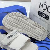  2378 - HÀNG CHÍNH HÃNG - GIÀY QUAI HẬU SANDAL DISCOVERY BUCKET SAND - * Beige * - CODE: DX-SH731-2N-K0002 