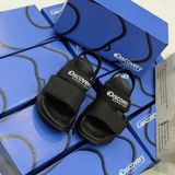  2379 - HÀNG CHÍNH HÃNG - GIÀY QUAI HẬU SANDAL DISCOVERY BUCKET SAND - * Black / ĐEN * - CODE: DX-SH731-2N-K0002 