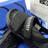  2379 - HÀNG CHÍNH HÃNG - GIÀY QUAI HẬU SANDAL DISCOVERY BUCKET SAND - * Black / ĐEN * - CODE: DX-SH731-2N-K0002 