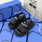  2379 - HÀNG CHÍNH HÃNG - GIÀY QUAI HẬU SANDAL DISCOVERY BUCKET SAND - * Black / ĐEN * - CODE: DX-SH731-2N-K0002 
