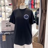  2377 - HÀNG CHÍNH HÃNG - ÁO THUN NEW ERA - LA WEST DIVISION - NAVY - CODE: 14187402 