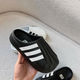  2015 - HÀNG CHÍNH HÃNG - Giày Adidas adiFOM Superstar Mule [ĐEN SỌC TRẮNG] - Code: IG8277 