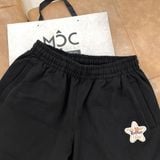  2397 - HÀNG CHÍNH HÃNG - QUẦN NEW ERA X MLB - NY NGÔI SAO - ĐEN - CODE: 13578907 