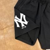  2397 - HÀNG CHÍNH HÃNG - QUẦN NEW ERA X MLB - NY NGÔI SAO - ĐEN - CODE: 13578907 