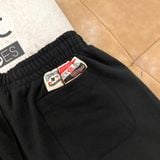  2397 - HÀNG CHÍNH HÃNG - QUẦN NEW ERA X MLB - NY NGÔI SAO - ĐEN - CODE: 13578907 