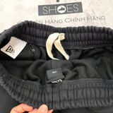  2397 - HÀNG CHÍNH HÃNG - QUẦN NEW ERA X MLB - NY NGÔI SAO - ĐEN - CODE: 13578907 