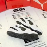  2398 - HÀNG CHÍNH HÃNG - GIÀY PUMA SLIPSTREAM - TRẮNG SỌC ĐEN *PANDA* - CODE: 387544 04 