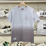  2404 - HÀNG CHÍNH HÃNG - Áo New Era - LA chạy ngang - *Rau câu dừa* - Code: 14341300 