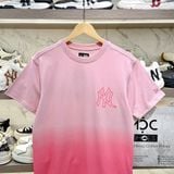  2403 - HÀNG CHÍNH HÃNG - Áo New Era - NY chạy ngang - *Rau câu dâu* CODE: 14341296 