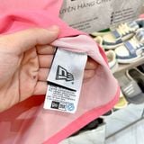  2403 - HÀNG CHÍNH HÃNG - Áo New Era - NY chạy ngang - *Rau câu dâu* CODE: 14341296 