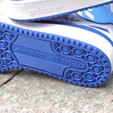  2406 - HÀNG CHÍNH HÃNG - GIÀY ADIDAS FORUM 84 LOW - WHITE ROYAL BLUE - CODE: FY7756 