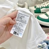  2408 - HÀNG CHÍNH HÃNG - ÁO NEW ERA - NY QUẢ TÁO - TRẮNG - CODE: 14413058 