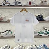  2408 - HÀNG CHÍNH HÃNG - ÁO NEW ERA - NY QUẢ TÁO - TRẮNG - CODE: 14413058 