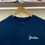  2407 - HÀNG CHÍNH HÃNG - ÁO NEW ERA - NY QUẢ TÁO - NAVY - CODE: 14413059 