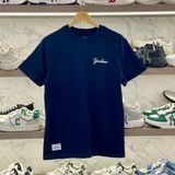  2407 - HÀNG CHÍNH HÃNG - ÁO NEW ERA - NY QUẢ TÁO - NAVY - CODE: 14413059 