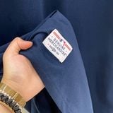  2407 - HÀNG CHÍNH HÃNG - ÁO NEW ERA - NY QUẢ TÁO - NAVY - CODE: 14413059 
