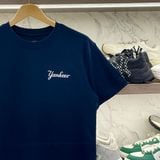  2407 - HÀNG CHÍNH HÃNG - ÁO NEW ERA - NY QUẢ TÁO - NAVY - CODE: 14413059 