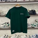  2409 - HÀNG CHÍNH HÃNG - ÁO NEW ERA - NY QUẢ TÁO - GREEN - CODE: 14413060 