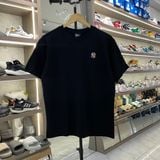  2411 - HÀNG CHÍNH HÃNG - ÁO NEW ERA -  YANKESS CẦU VÒNG - ĐEN - CODE :14326572 